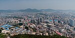 Lüshunkou Liaoning China City-view-02